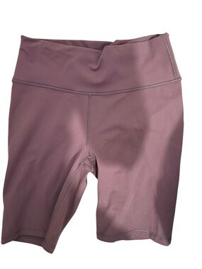 Fabletics High Rise Biker Short